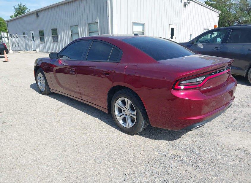 Dodge Charger