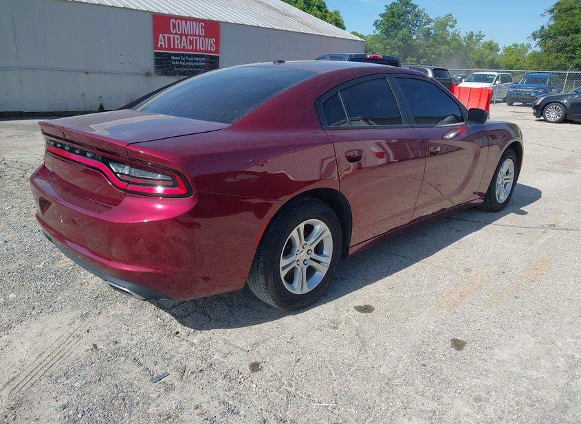 Dodge Charger