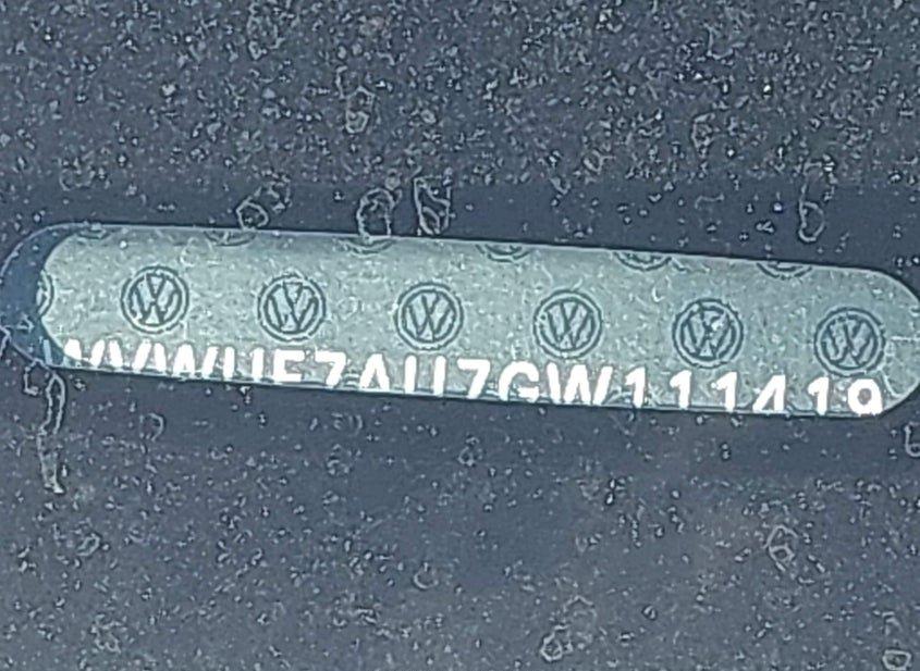 Volkswagen Golf R