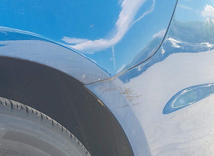 Ford Fusion Hybrid