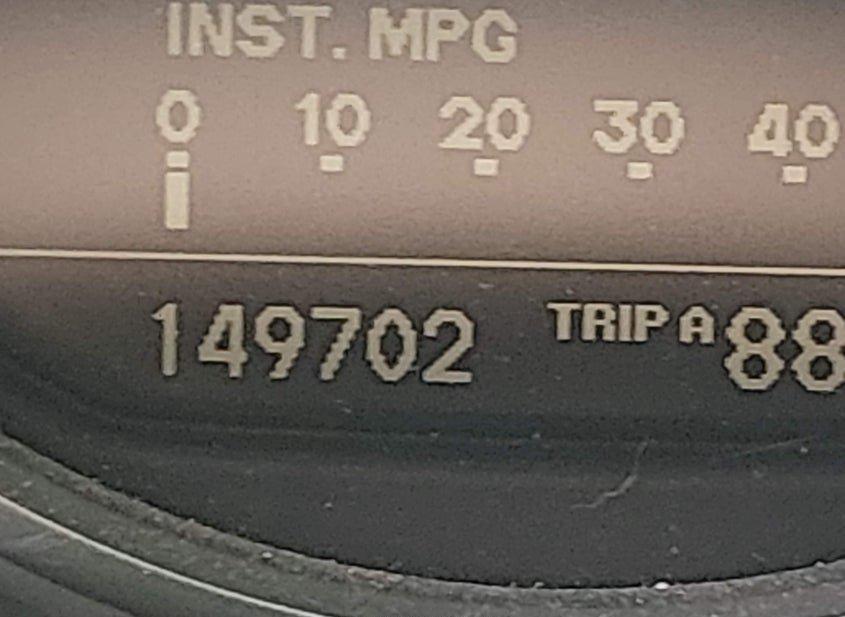 Acura Rl