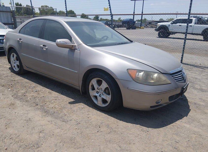 Acura Rl