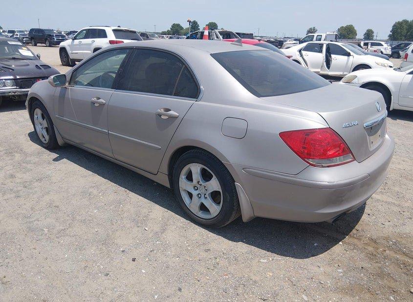 Acura Rl