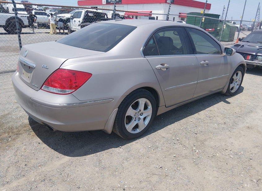 Acura Rl