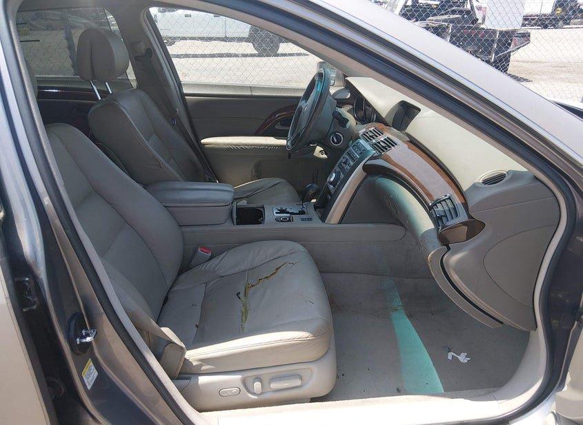 Acura Rl