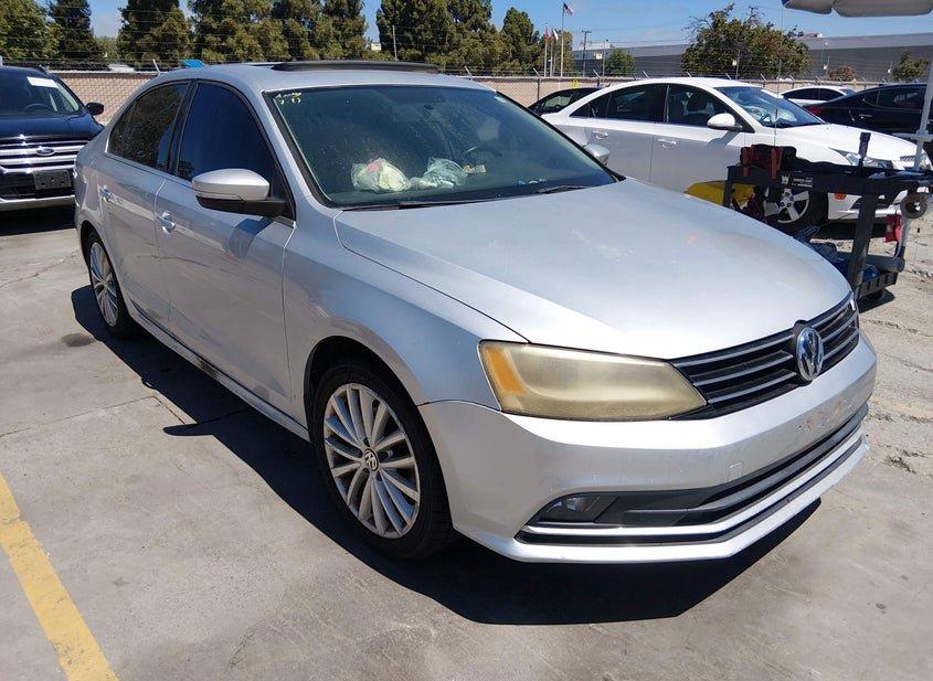 Volkswagen Jetta