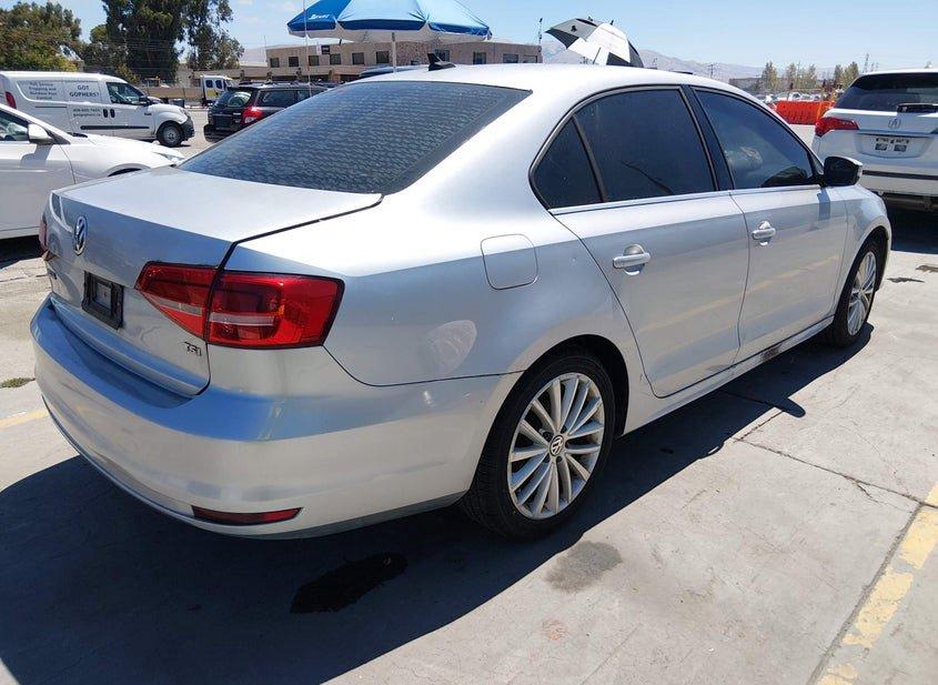 Volkswagen Jetta