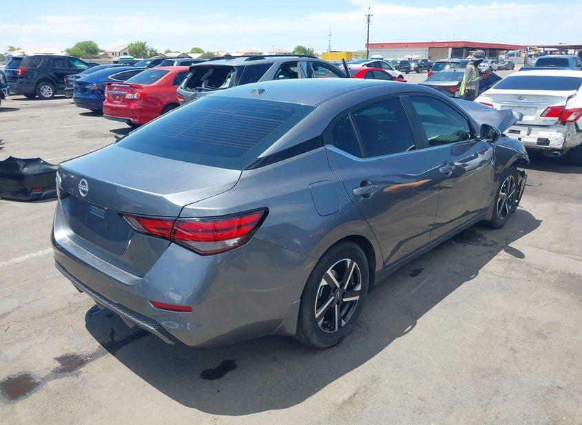 Nissan Sentra