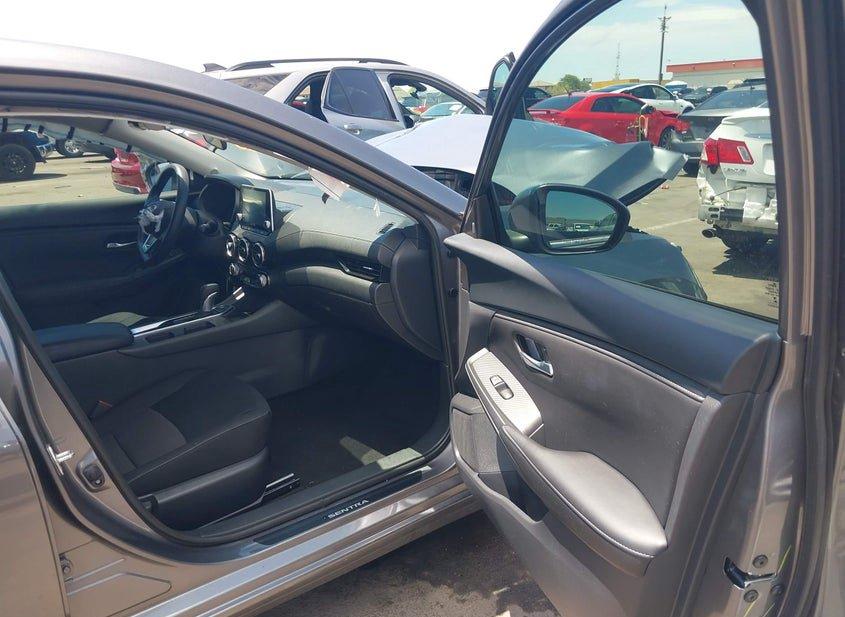 Nissan Sentra