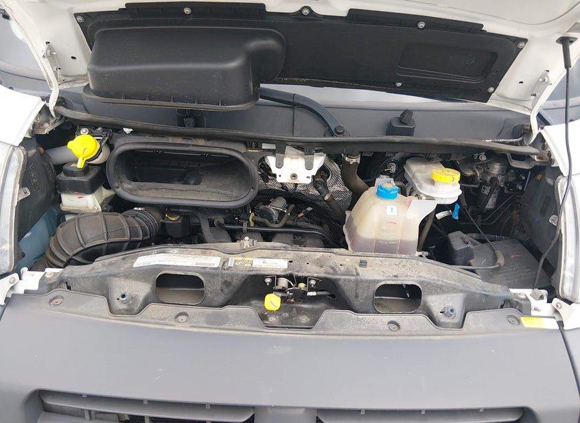Ram Promaster 1500