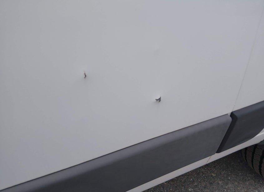 Ram Promaster 1500