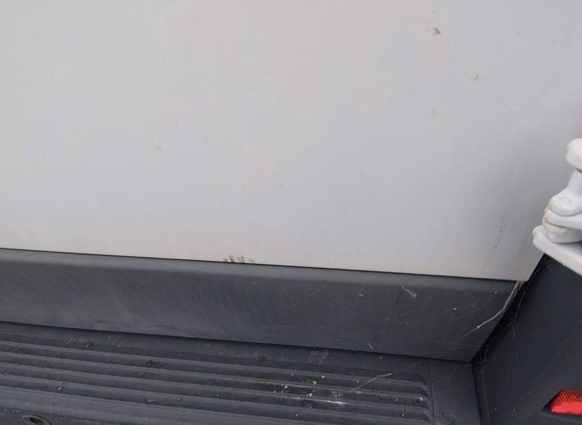 Ram Promaster 1500