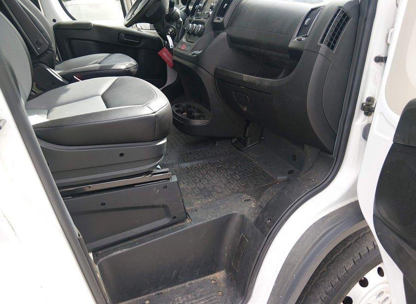 Ram Promaster 1500