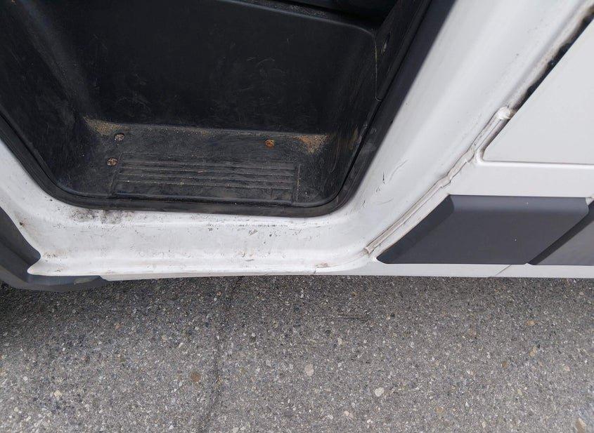 Ram Promaster 1500