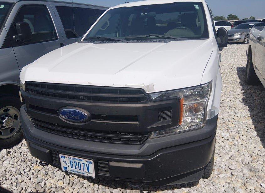 Ford F-150
