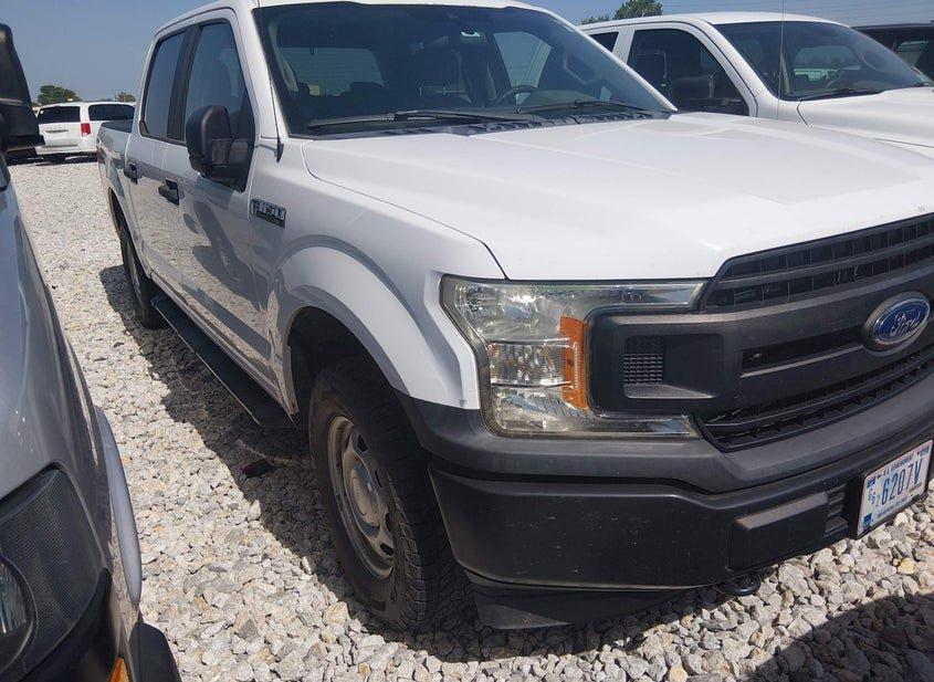 Ford F-150