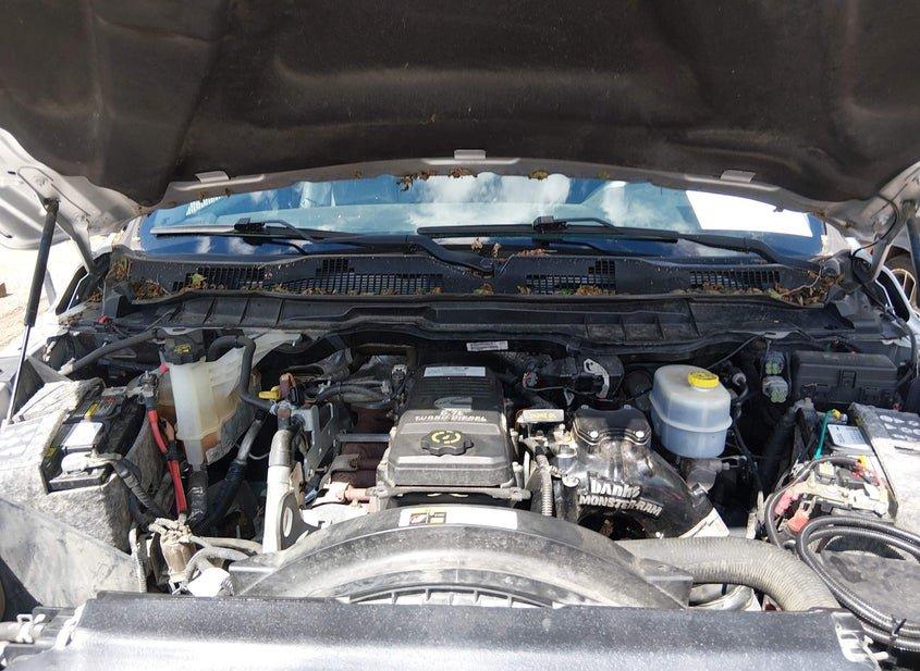 Ram 2500