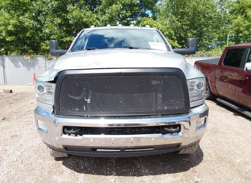 Ram 2500