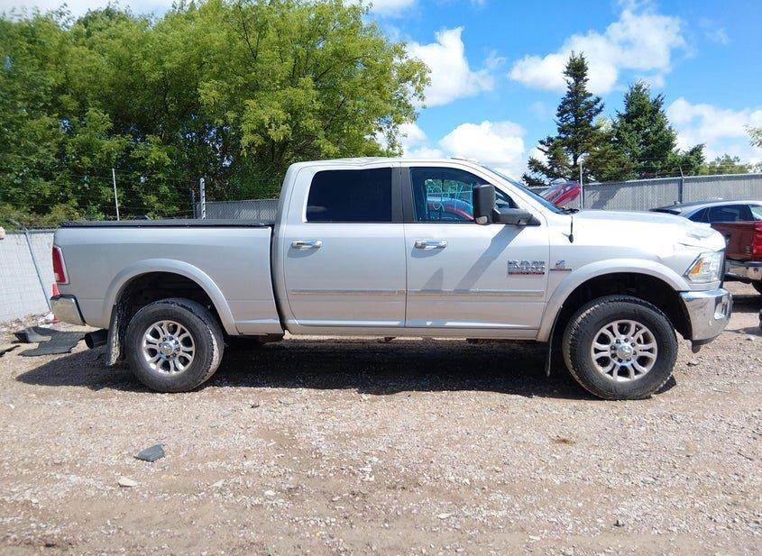 Ram 2500