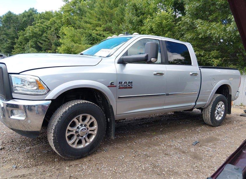 Ram 2500