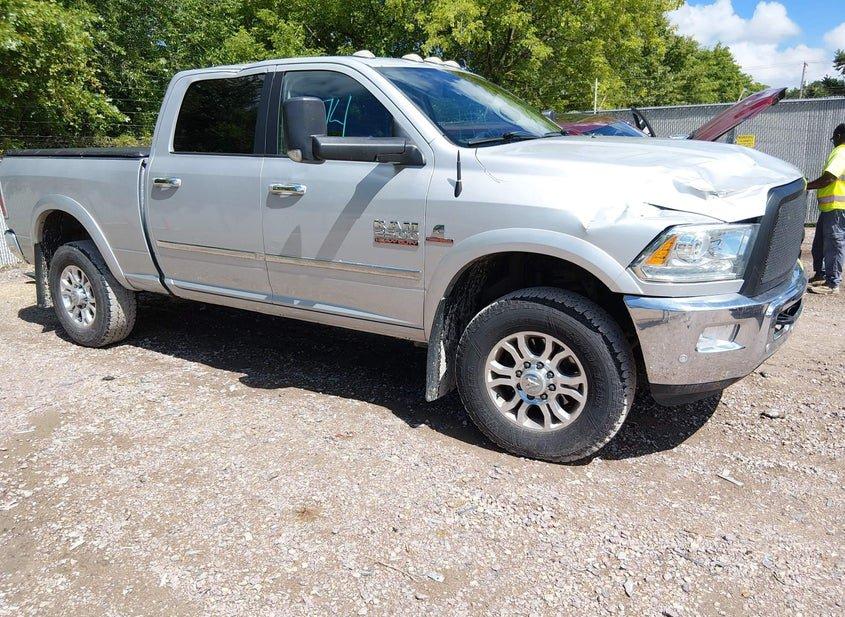 Ram 2500