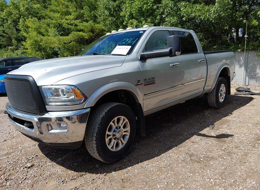 Ram 2500