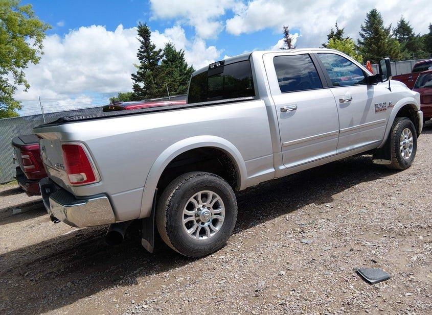 Ram 2500