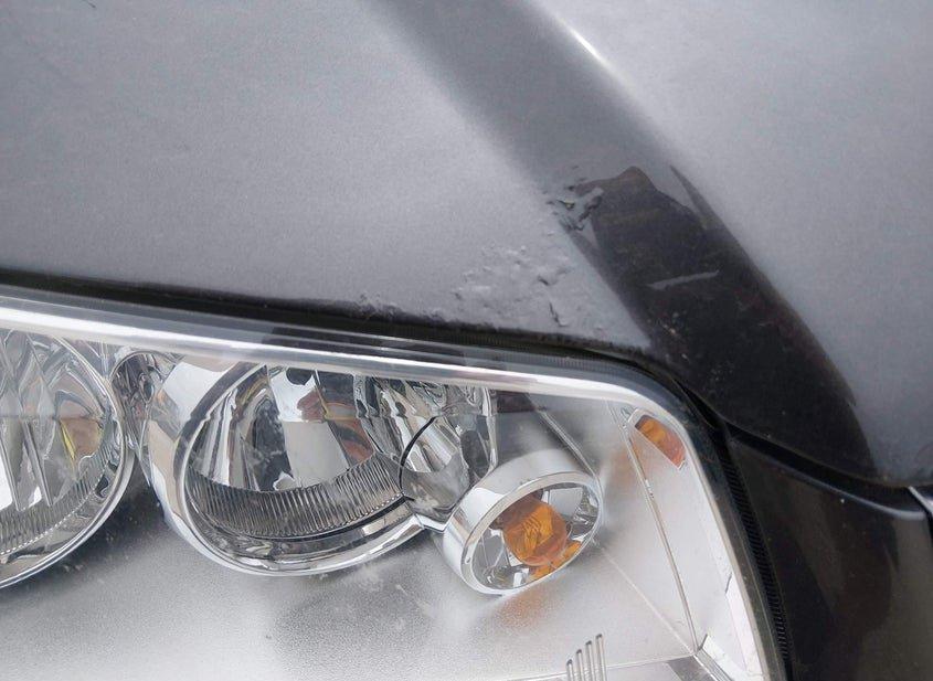 Dodge Grand Caravan