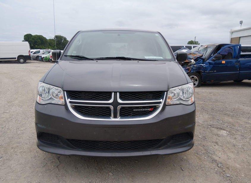 Dodge Grand Caravan