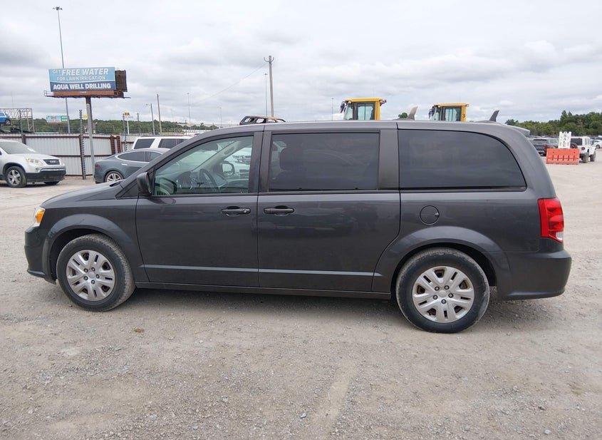 Dodge Grand Caravan