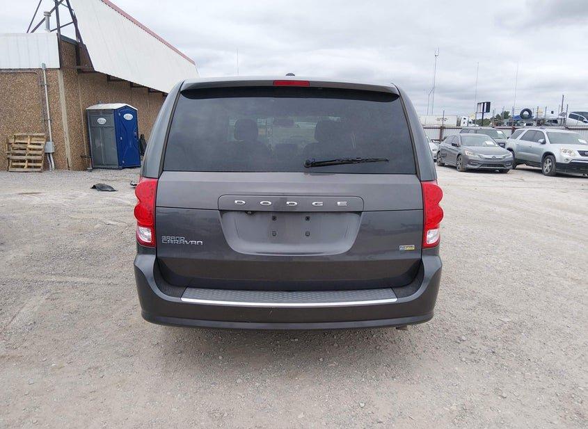 Dodge Grand Caravan