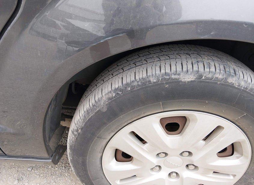 Dodge Grand Caravan