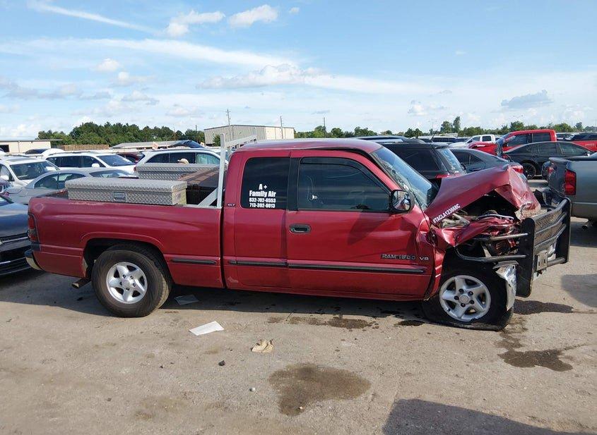 Dodge Ram 1500
