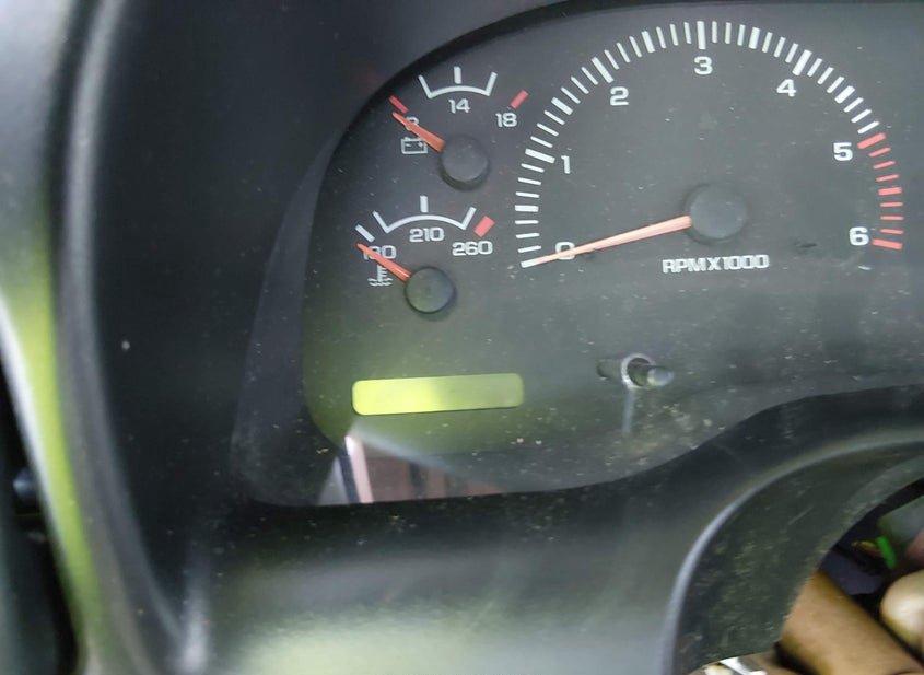 Dodge Ram 1500