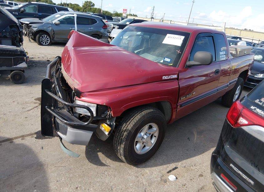Dodge Ram 1500