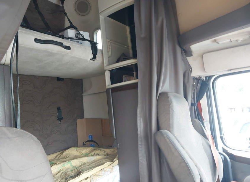 Volvo Vn