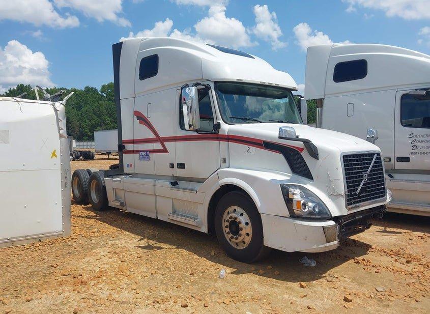 Volvo Vn