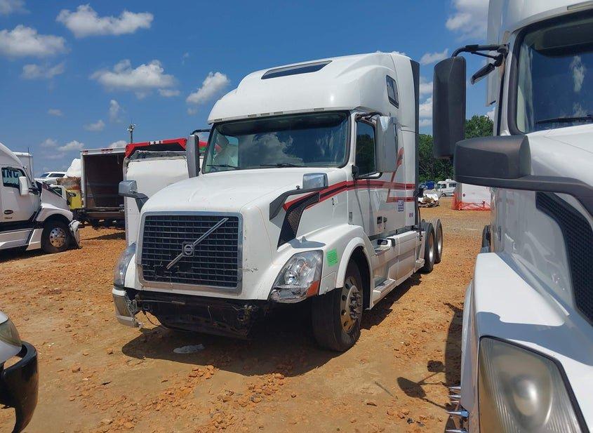 Volvo Vn
