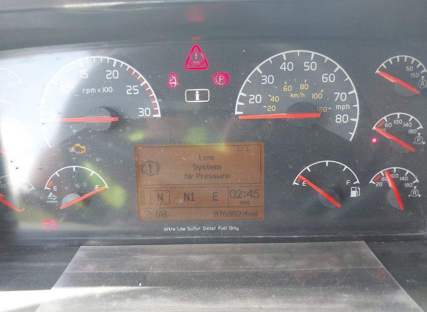 Volvo Vn