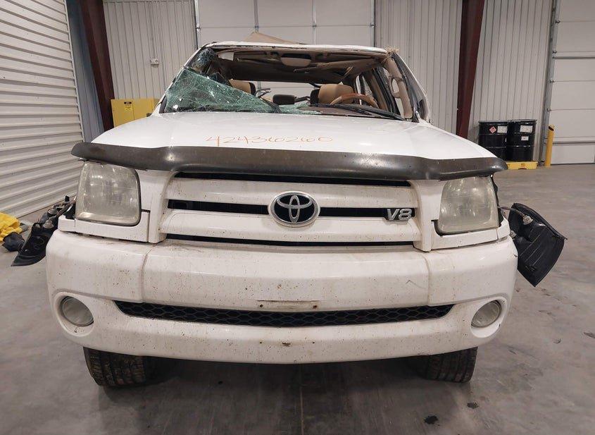 Toyota Tundra