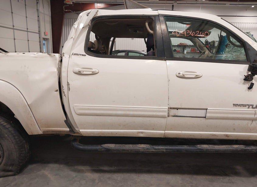Toyota Tundra