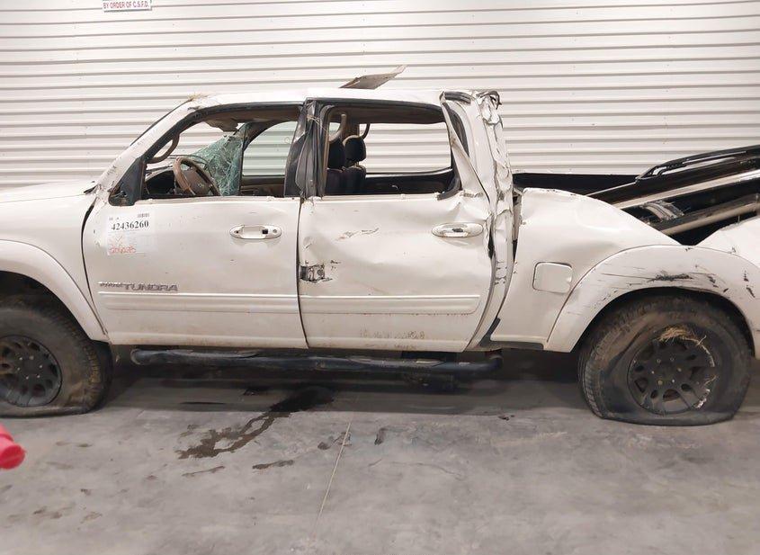 Toyota Tundra