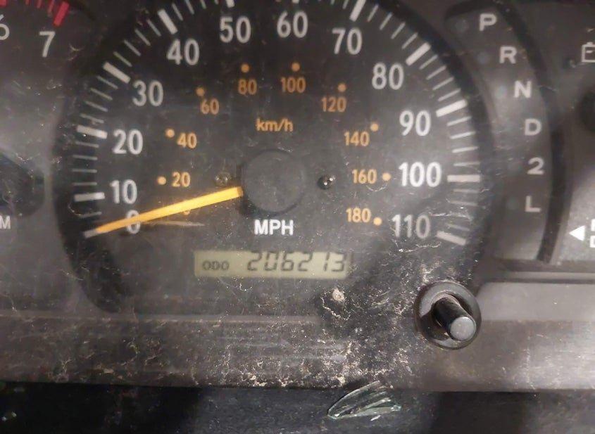 Toyota Tundra