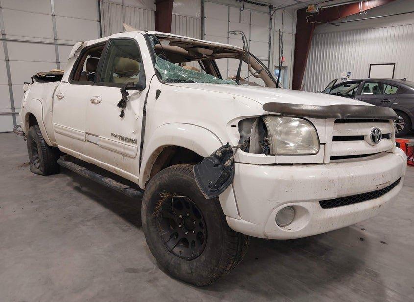 Toyota Tundra