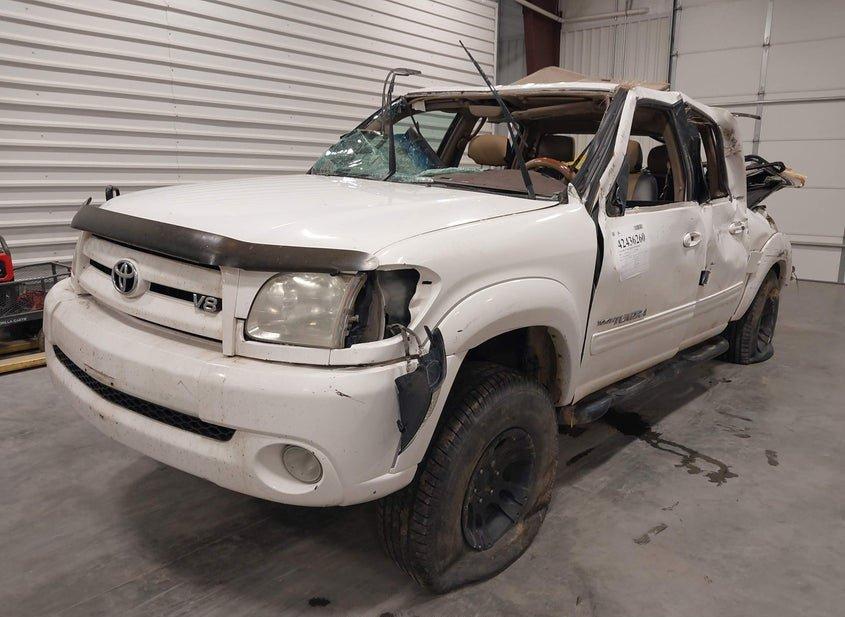Toyota Tundra