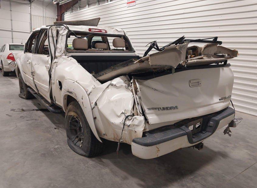 Toyota Tundra