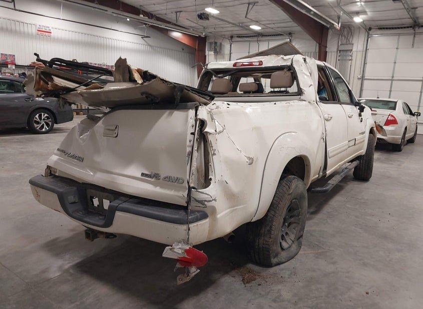 Toyota Tundra