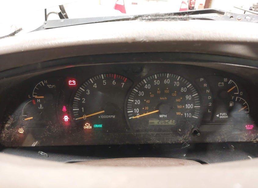Toyota Tundra
