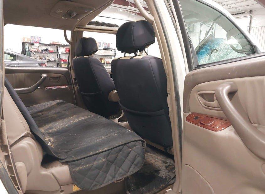 Toyota Tundra
