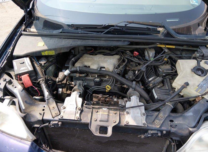 Chevrolet Venture
